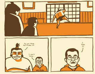 Illustration for article titled Sumo Will Weigh on Your Mind In Ways You Won't Expect